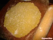 Яблучний торт торт