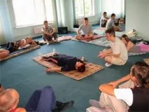 Холотропне дихання як метод для схуднення в домашніх умовах дихання