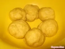 Яблучний торт яблучний