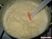 Яблучний торт яблучний