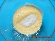 Хворост на кефірі як спекти в мультиварці - фото рецепт хворост