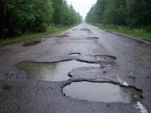 картера