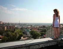 Я грала в суїцид, щоб позлити хлопця» - Новини Липецька суїцид