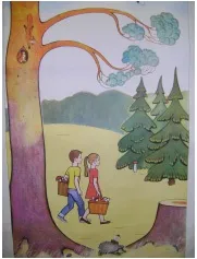 Завдання (умова, питання, схема, вираз, відповідь) завдання