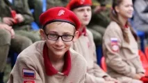 Юнармія» новий патріотичний проект Шойгу новий
