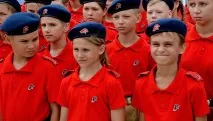 Юнармія» новий патріотичний проект Шойгу проект