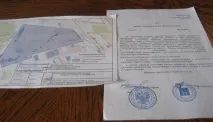 Заручники» «Партнер-Інвесту» будинків