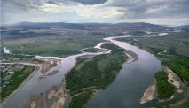 Забруднення Байкалу джерела та причини, вирішення проблеми байкалу