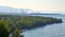 Забруднення Байкалу джерела та причини, вирішення проблеми забруднення