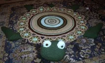 гачком