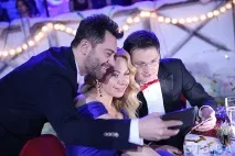 Гумор, музика та жаба жаба