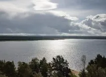 Заміський клуб Перлина, База відпочинку Перлина клуб
