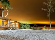 Заміський клуб Перлина, База відпочинку Перлина клуб