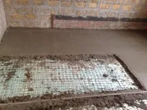 Заливання підлоги своїми руками відео, поради підлоги