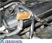 Запуск та проблеми в мороз проблеми