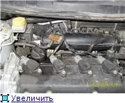 Запуск та проблеми в мороз двигун