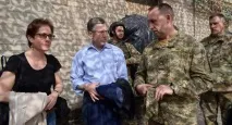 За поребриком вкотре після обрання Трампа замість шампанського треба пити валідол, – політолог після