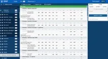 Зеніт (Zenitbet) букмекерська контора сайт, огляд, відгуки зеніт