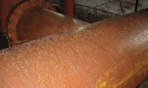 Захист від корозії трубопроводів, звідки береться іржа і як з нею боротися за допомогою захист