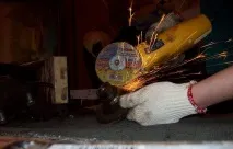 Заміна ступичного підшипника Рено Логан підшипника