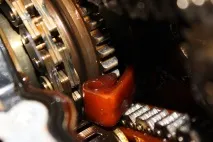 Заміна ланцюгів ГРМ Форд Експлорер 4 форд