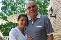Дружина Еммануїла Віторгана спростувала чутки про вагітність - Шоу-біз на еммануїла