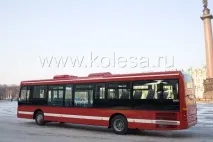 Зелена хвиля екологічні технології накомерційний транспорт екологічні