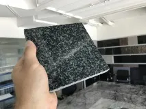 Зелений граніт із Китаю китаю