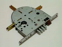 Заміна, встановлення та ремонт замку MUL-T-LOCK, поміняти личинку Мультилок ремонт