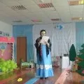 Попелюшка» сценарій театральної постановки для дітей старшого дошкільного віку театральної