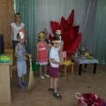 Попелюшка» сценарій театральної постановки для дітей старшого дошкільного віку театральної
