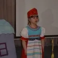 Попелюшка» сценарій театральної постановки для дітей старшого дошкільного віку попелюшка