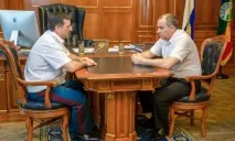 Жорсткий наїзд голови КЧР на керівника УФНП керівника