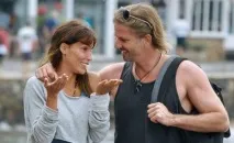 Дружина Факундо Арана - Особисте життя відомих людей факундо