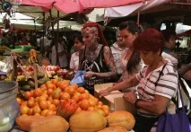 Жінка - вампір Марія Хосе Крістерна вампір