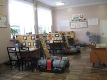 ЖГАТК, Жировичський державний аграрно-технічний коледж державний