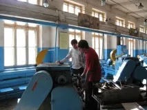 ЖГАТК, Жировичський державний аграрно-технічний коледж жгатк
