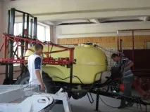 ЖГАТК, Жировичський державний аграрно-технічний коледж жировичський