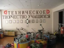 ЖГАТК, Жировичський державний аграрно-технічний коледж аграрно-технічний