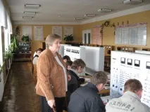 ЖГАТК, Жировичський державний аграрно-технічний коледж коледж