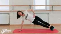 20 Способів зробити планку положення