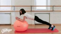 20 Способів зробити планку способів