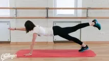 20 Способів зробити планку планку
