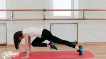 20 Способів зробити планку способів
