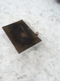 експеримент
