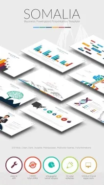 12 найкращих шаблонів презентацій PowerPoint найкращих