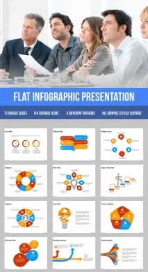 12 найкращих шаблонів презентацій PowerPoint найкращих