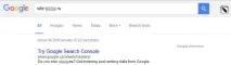 10 прикладів застосування операторів пошуку Яндекс та Google застосування