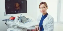 4D УЗД у Краснодарі - клініка Ембріо клініка