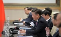 Адміністрація президента США почала випускати пари політичної напруги Аналітика адміністрація